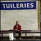 Paris, je t´aime : photo Steve Buscemi