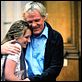 Paris, je t´aime : photo Ludivine Sagnier, Nick Nolte