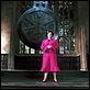 Harry Potter y la Orden del Fénix : photo David Yates, Imelda Staunton