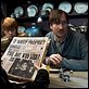 Harry Potter y la Orden del Fénix : photo Daniel Radcliffe, David Yates, Rupert Grint