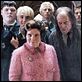 Harry Potter y la Orden del Fénix : photo David Yates, Imelda Staunton