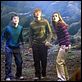 Harry Potter y la Orden del Fénix : photo Daniel Radcliffe, David Yates, Emma Watson, Rupert Grint