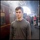 Harry Potter y la Orden del Fénix : photo Daniel Radcliffe, David Yates