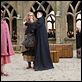 Harry Potter y la Orden del Fénix : photo David Yates, Emma Thompson, Imelda Staunton, Maggie Smith