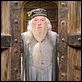 Harry Potter y la Orden del Fénix : photo David Yates, Michael Gambon