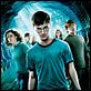 Harry Potter y la Orden del Fénix : photo Daniel Radcliffe, David Yates, Emma Watson, Rupert Grint