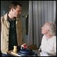 Big Love : photo Bill Paxton, Bruce Dern