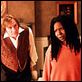 Bogus : photo Gérard Depardieu, Norman Jewison, Whoopi Goldberg