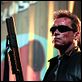 Terminator 3: La rebelión de las máquinas : photo Arnold Schwarzenegger, Jonathan Mostow
