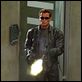 Terminator 3: La rebelión de las máquinas : photo Arnold Schwarzenegger, Jonathan Mostow