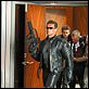 Terminator 3: La rebelión de las máquinas : photo Arnold Schwarzenegger, Claire Danes, Jonathan Mostow, Nick Stahl