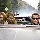 Terminator 3: La rebelión de las máquinas : photo Arnold Schwarzenegger, Claire Danes, Jonathan Mostow, Nick Stahl