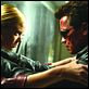 Terminator 3: La rebelión de las máquinas : photo Arnold Schwarzenegger, Jonathan Mostow, Kristanna Loken