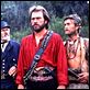 Los piratas de las Islas Salvajes : photo Ferdinand Fairfax, Michael O'Keefe, Tommy Lee Jones