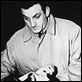 photo Bernard Borderie, Lino Ventura