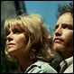 Encuentros en la tercera fase : photo Melinda Dillon, Richard Dreyfuss, Steven Spielberg