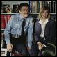 photo Kathy Baker, Tom Skerritt