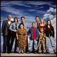 Cartel (película) - SERIES - Picket Fences : 696