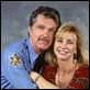 photo Kathy Baker, Tom Skerritt