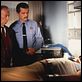 photo Ray Walston, Tom Skerritt