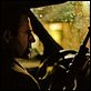 Arcadia : photo Costa-Gavras, José Garcia