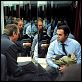 Arcadia : photo Costa-Gavras, José Garcia