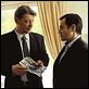 Arcadia : photo Costa-Gavras, José Garcia, Thierry Hancisse