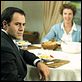 Arcadia : photo Costa-Gavras, José Garcia, Karin Viard