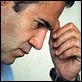 Arcadia : photo Costa-Gavras, José Garcia