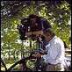 Arcadia : photo Costa-Gavras, José Garcia