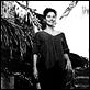 La noche de la iguana : photo Ava Gardner, John Huston