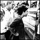 La noche de la iguana : photo Ava Gardner, Grayson Hall, John Huston, Sue Lyon
