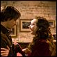 Penélope : photo Christina Ricci, James McAvoy, Mark Palansky