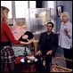 Nouvelle chance : photo Anne Fontaine, Arielle Dombasle, Danielle Darrieux