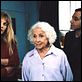 Nouvelle chance : photo Anne Fontaine, Arielle Dombasle, Danielle Darrieux