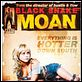 Black Snake Moan : poster Christina Ricci, Craig Brewer