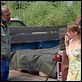 Black Snake Moan : photo Christina Ricci, Craig Brewer, Samuel L. Jackson