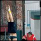 Stick It : photo Jeff Bridges, Jessica Bendinger
