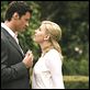 Scoop : photo Hugh Jackman, Scarlett Johansson, Woody Allen