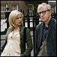 Scoop : photo Scarlett Johansson, Woody Allen