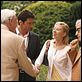 Scoop : photo Hugh Jackman, Scarlett Johansson, Woody Allen