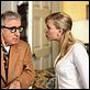 Scoop : photo Scarlett Johansson, Woody Allen