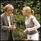Scoop : photo Scarlett Johansson, Woody Allen