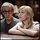 Scoop : photo Scarlett Johansson, Woody Allen