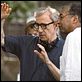 Scoop : photo Woody Allen
