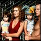 Juegos secretos (Little Children) : photo Kate Winslet, Patrick Wilson, Todd Field