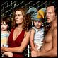 Juegos secretos (Little Children) : photo Kate Winslet, Patrick Wilson, Todd Field