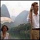 El velo pintado : photo Edward Norton, John Curran, Naomi Watts