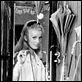 Los paraguas de Cherburgo : photo Catherine Deneuve, Jacques Demy
