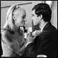 Los paraguas de Cherburgo : photo Catherine Deneuve, Jacques Demy, Nino Castelnuovo